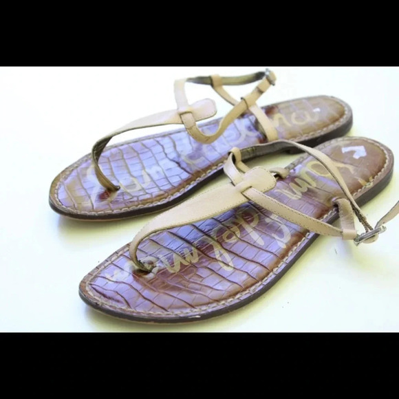 Sam Edelman Sandals - Picture 10 of 10